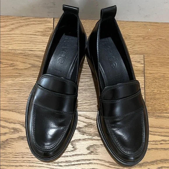 Aeyde Ruth Loafers - Picture 7 of 10